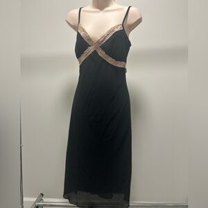 Slip dress